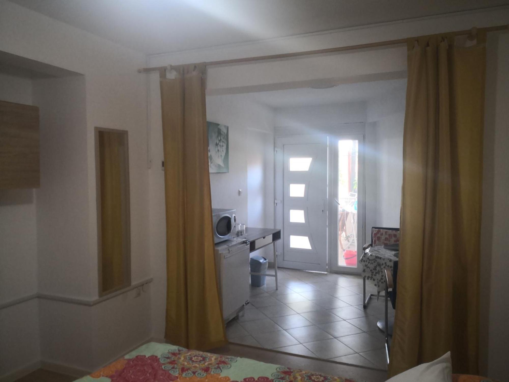 Judith Apartment Tisno Luaran gambar
