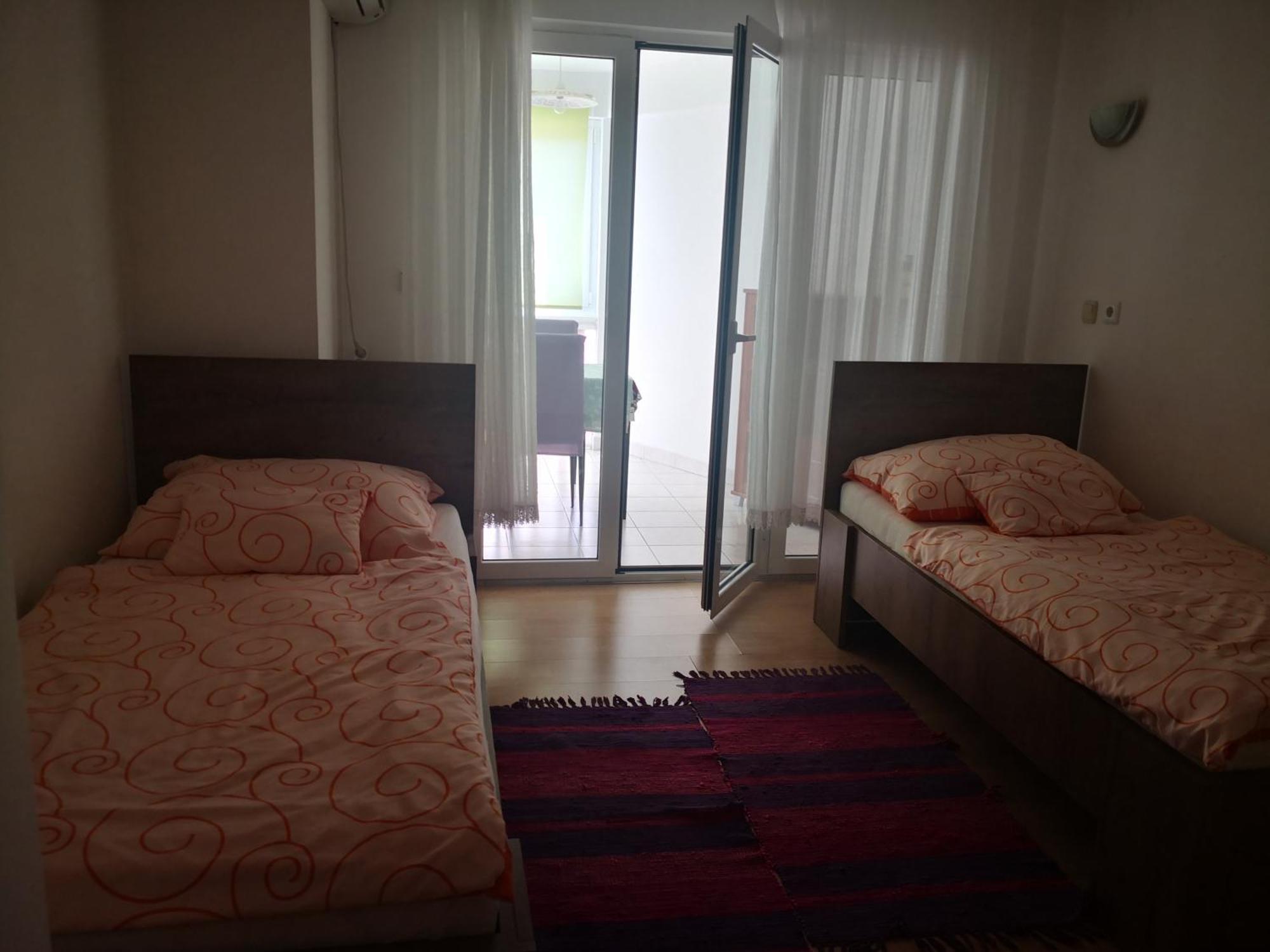 Judith Apartment Tisno Luaran gambar