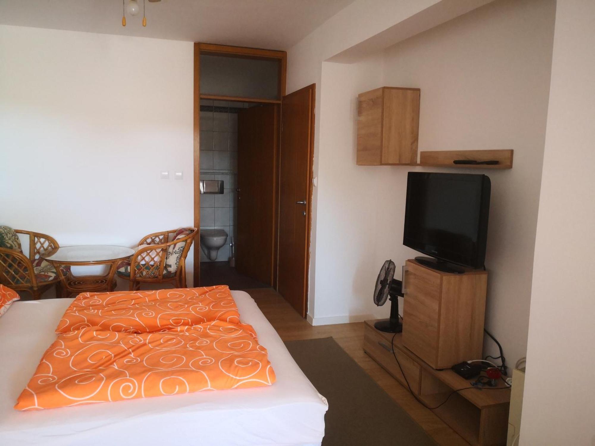 Judith Apartment Tisno Luaran gambar
