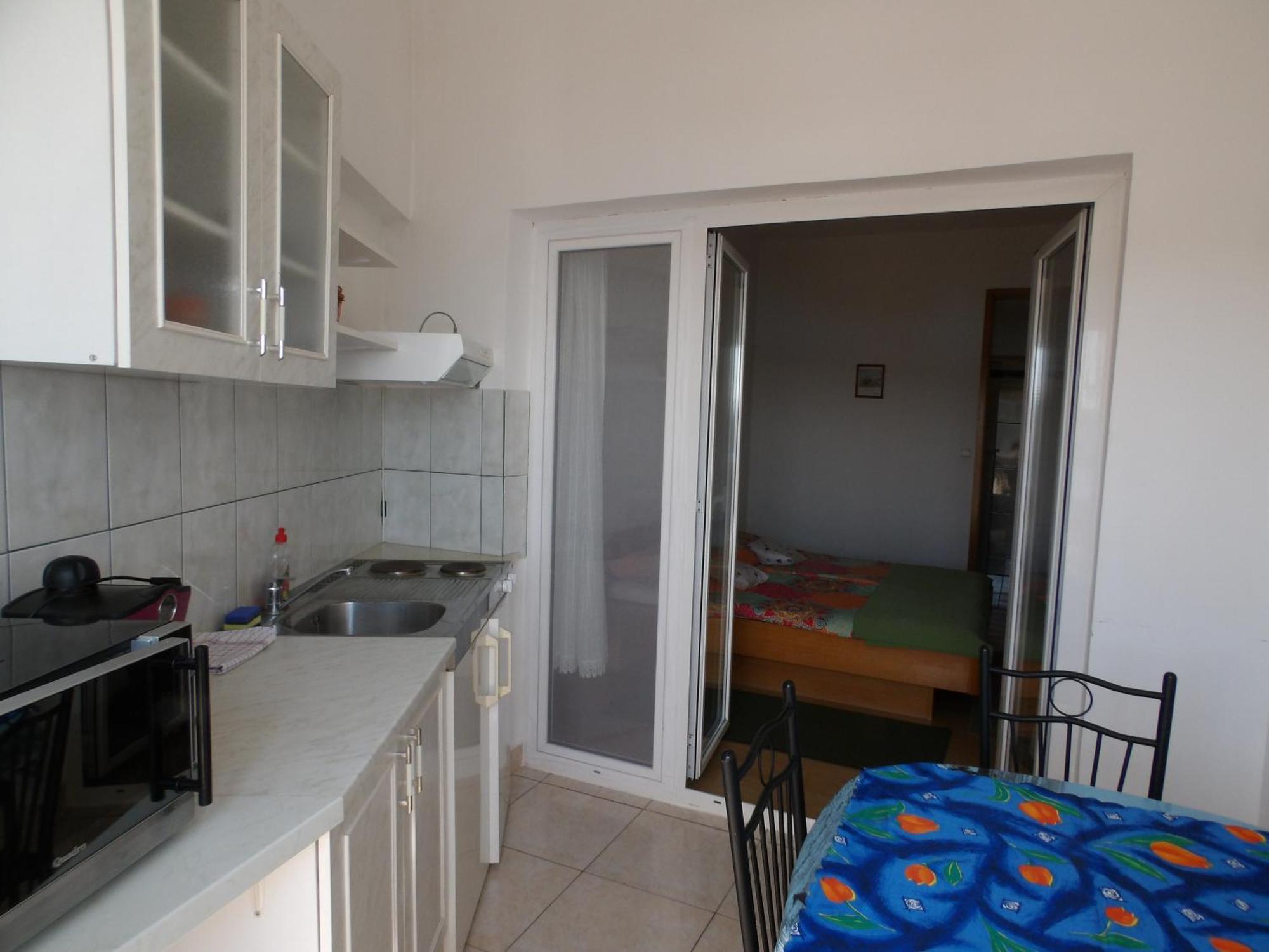 Judith Apartment Tisno Luaran gambar
