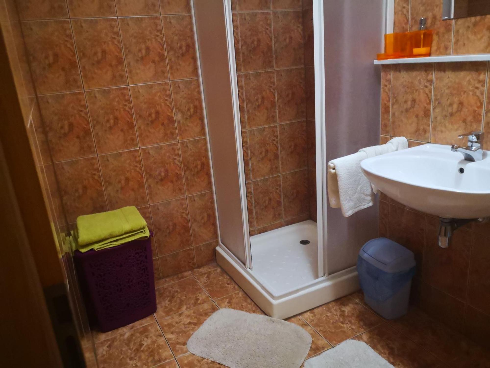 Judith Apartment Tisno Luaran gambar