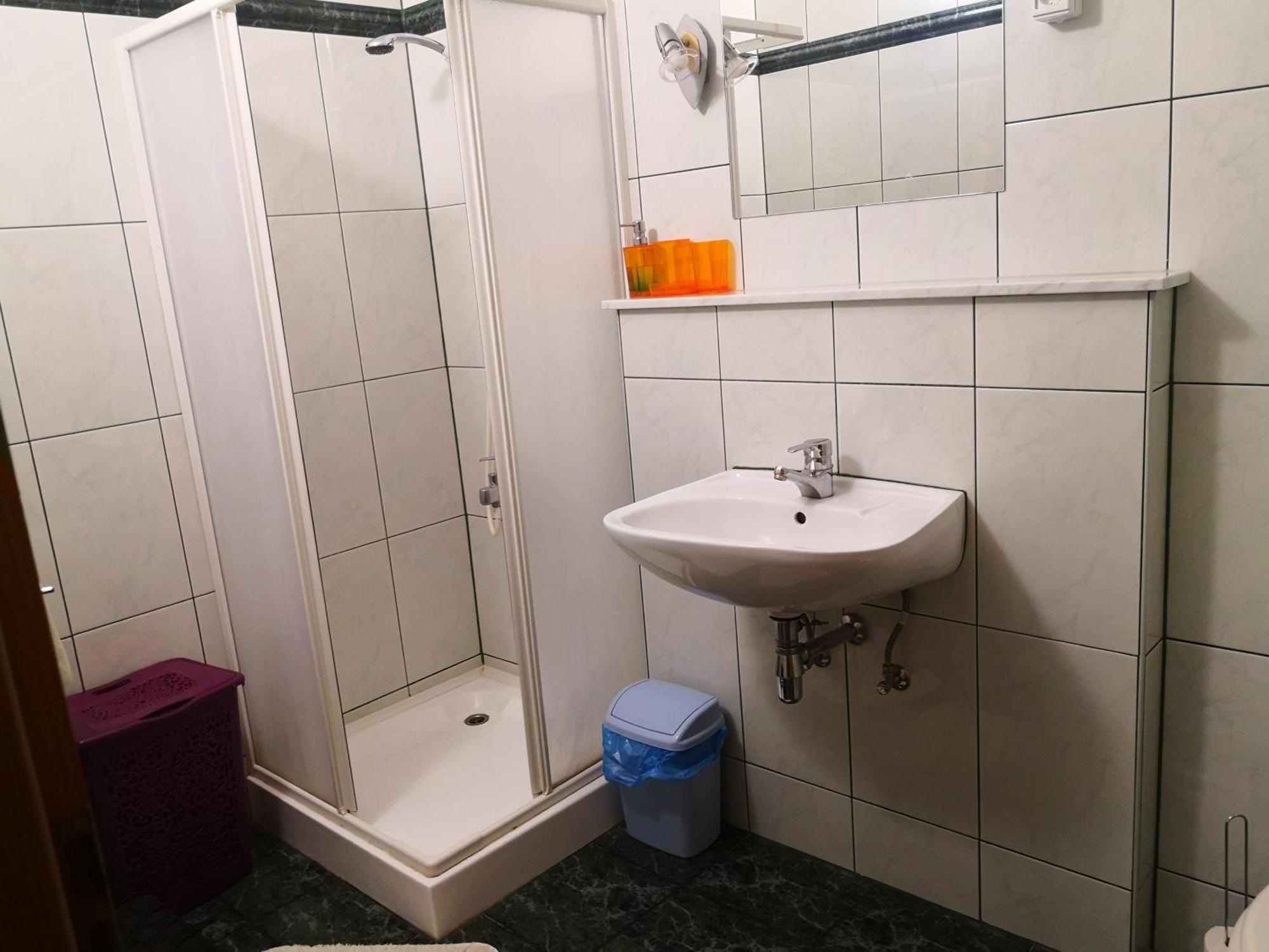 Judith Apartment Tisno Luaran gambar
