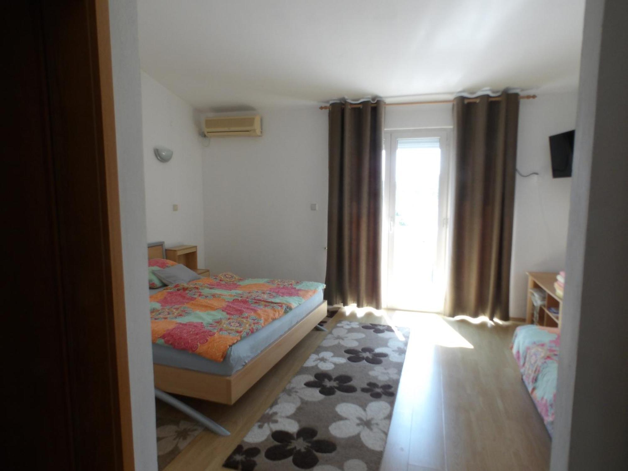 Judith Apartment Tisno Luaran gambar